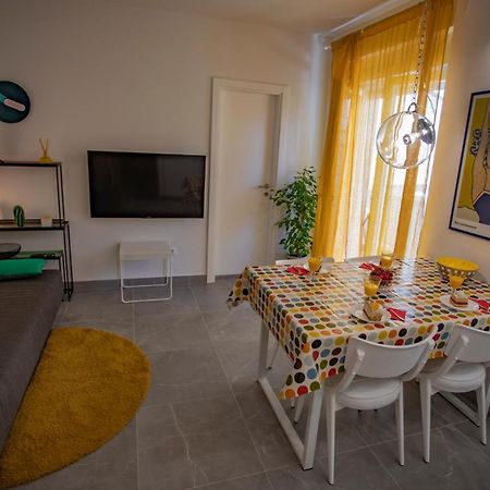 Nook Bb Apartment Split Luaran gambar