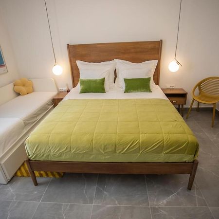Nook Bb Apartment Split Luaran gambar