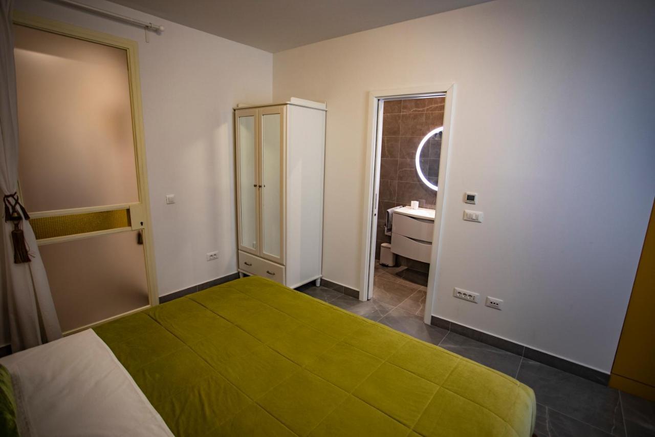 Nook Bb Apartment Split Luaran gambar