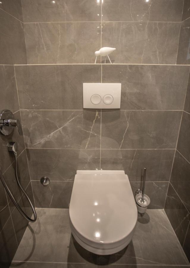 Nook Bb Apartment Split Luaran gambar