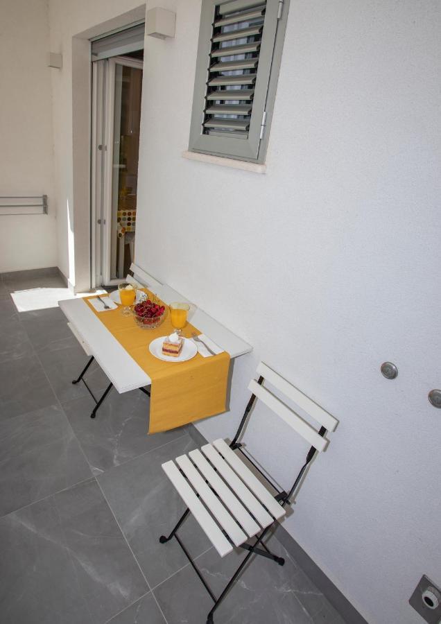 Nook Bb Apartment Split Luaran gambar