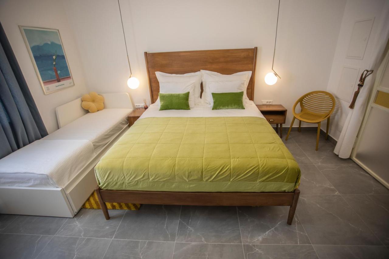 Nook Bb Apartment Split Luaran gambar